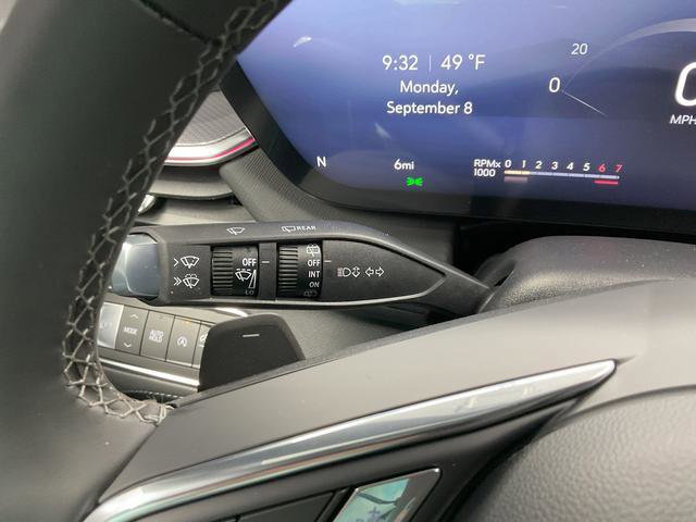 New 2026 Buick Enclave Sport Touring image 15