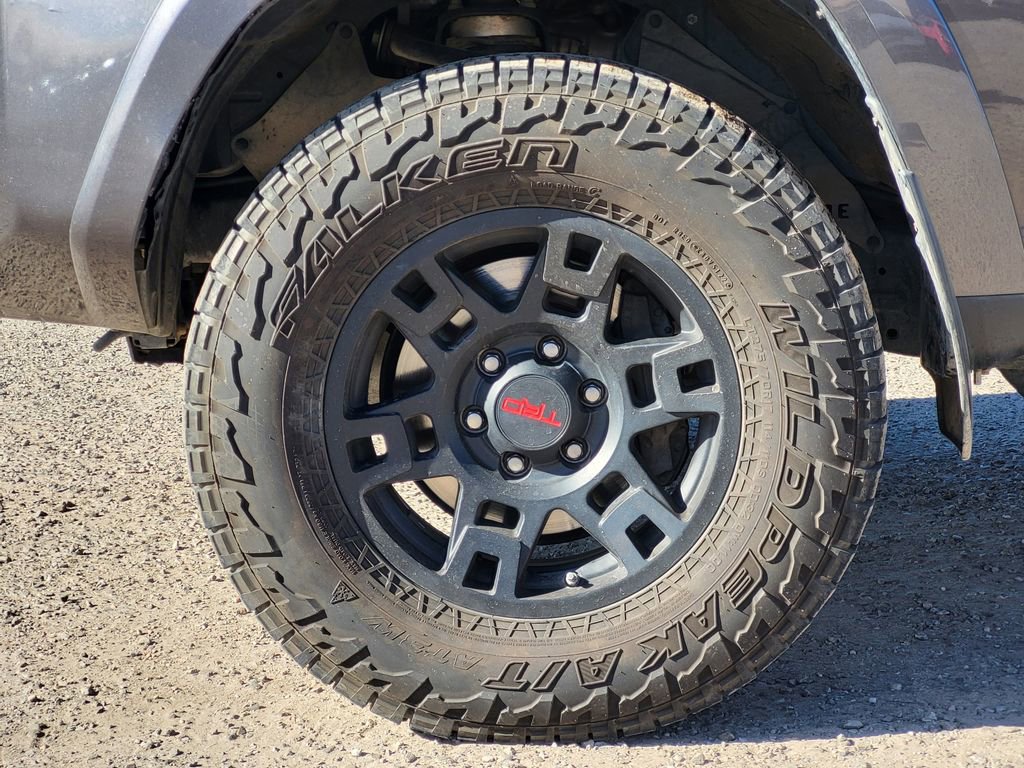 Used 2019 Toyota 4Runner SR5 Premium image 10