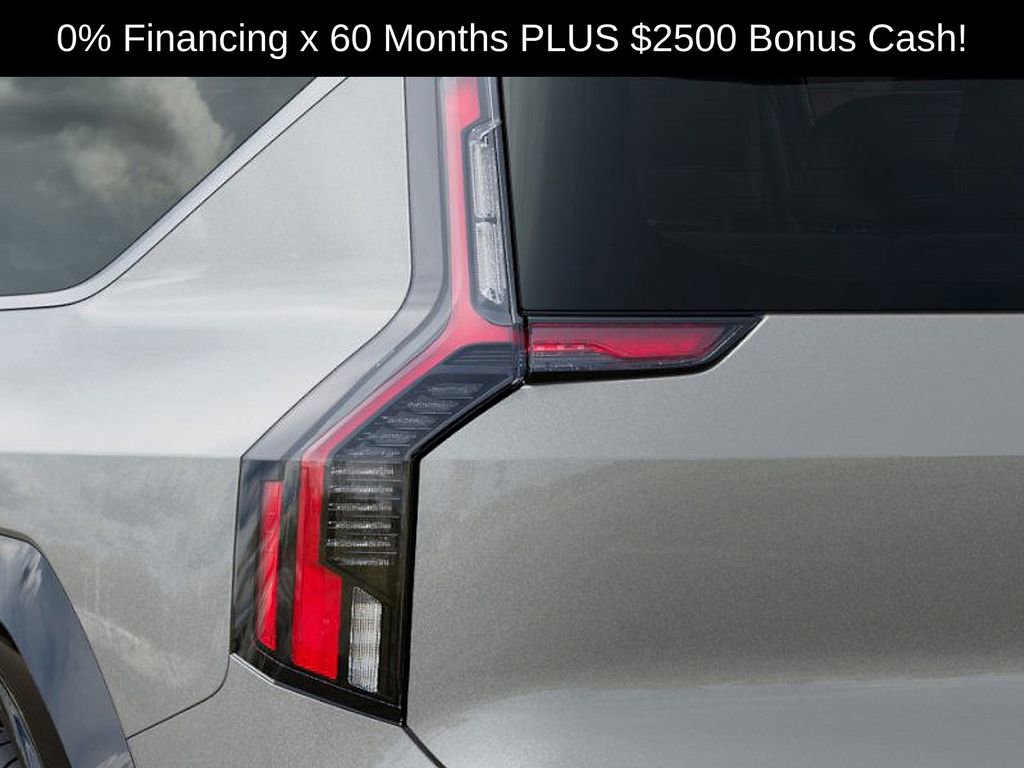 New 2026 Kia EV9 Land image 11