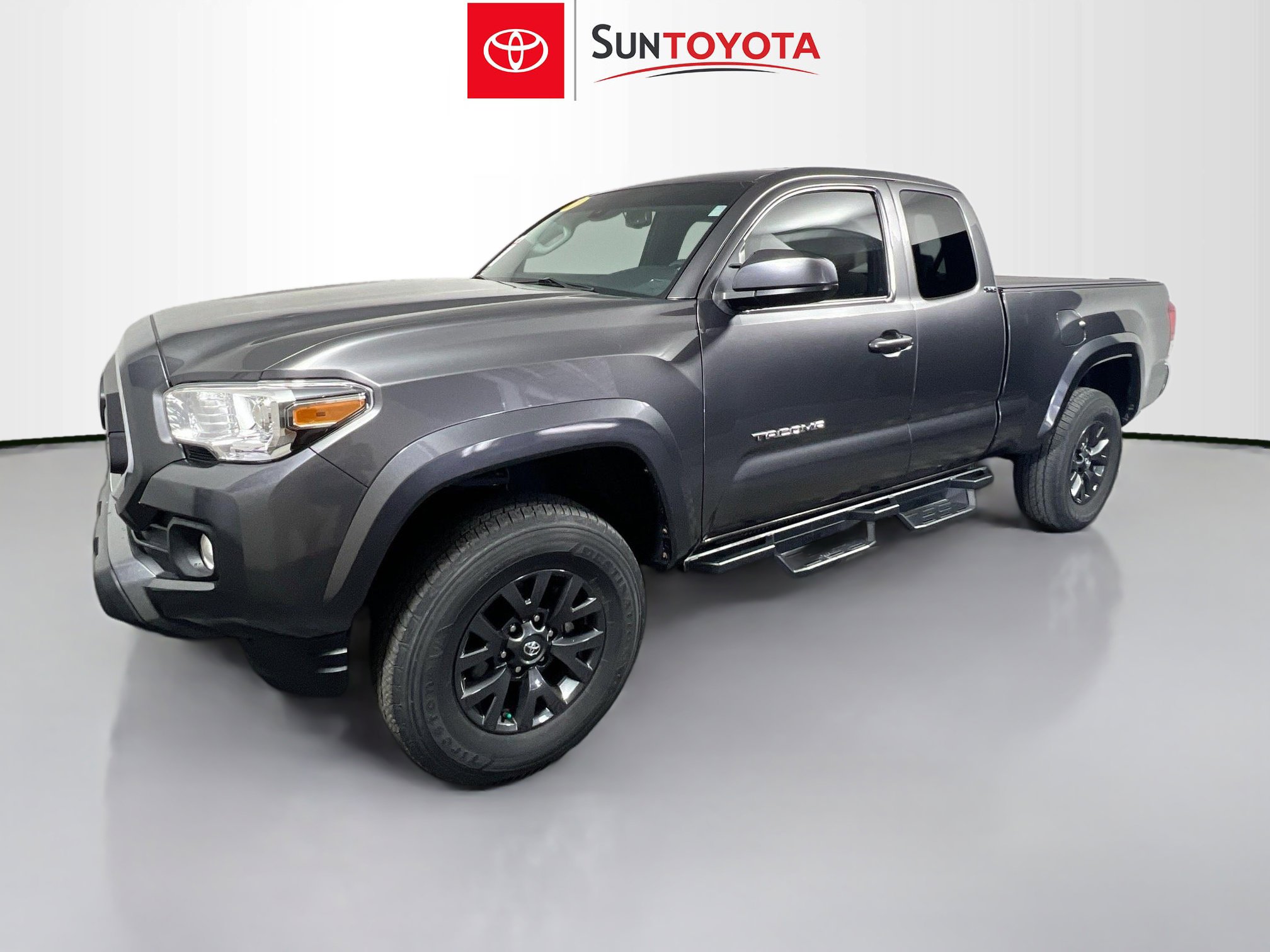 Used 2021 Toyota Tacoma SR5 image 9