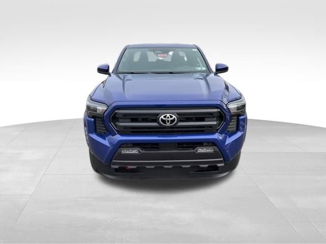 New 2025 Toyota Tacoma SR5 image 9