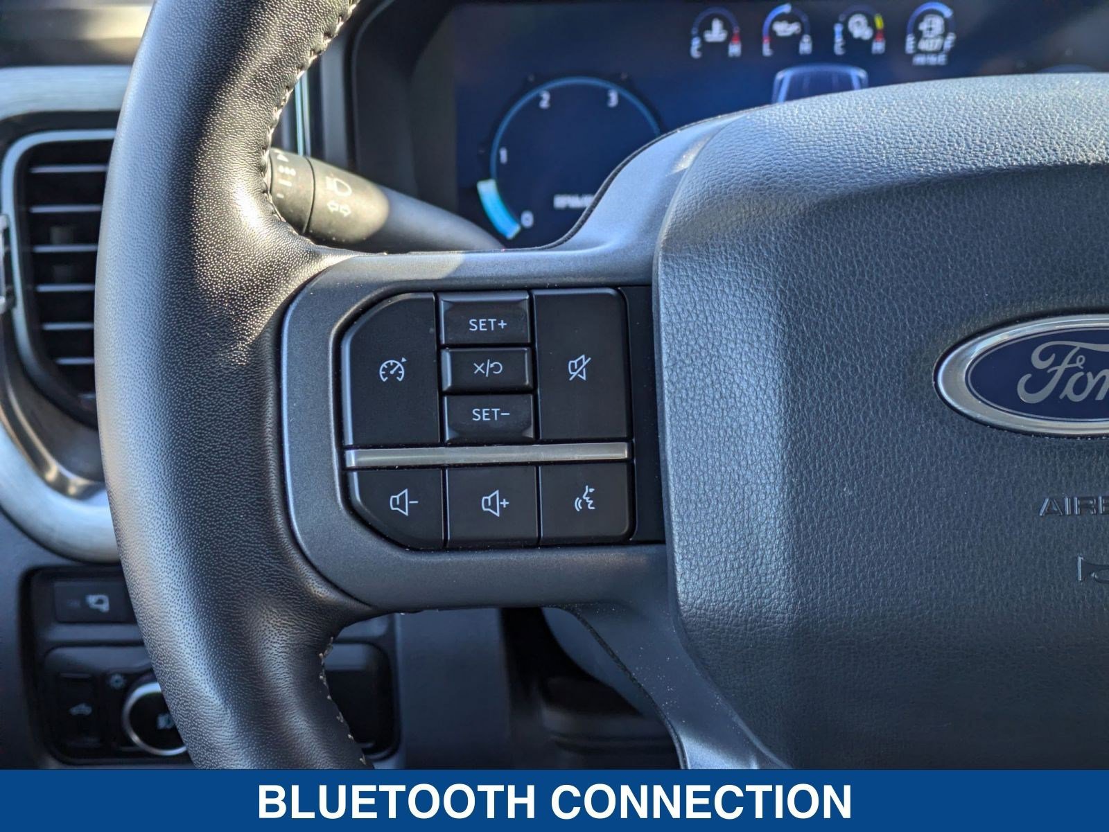 Used 2024 Ford F250 Lariat w/ Chrome Package image 24