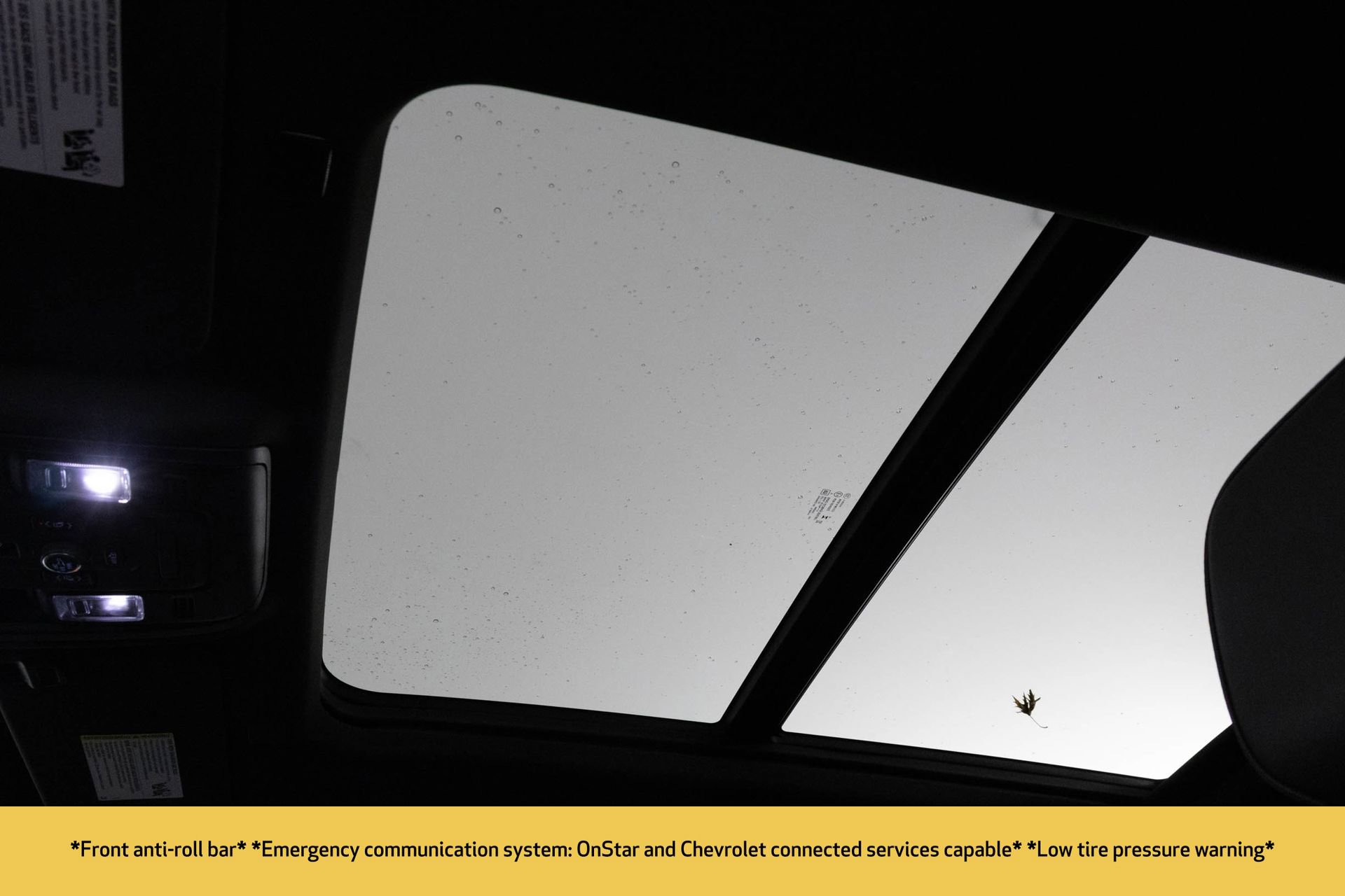 Used 2023 Chevrolet Suburban RST w/ Luxury Package image 34