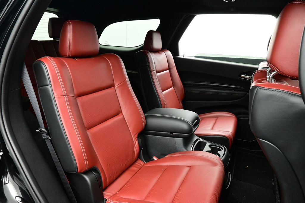 Used 2026 Dodge Durango SRT Hellcat w/ Premium Group AWD/4WD image 18
