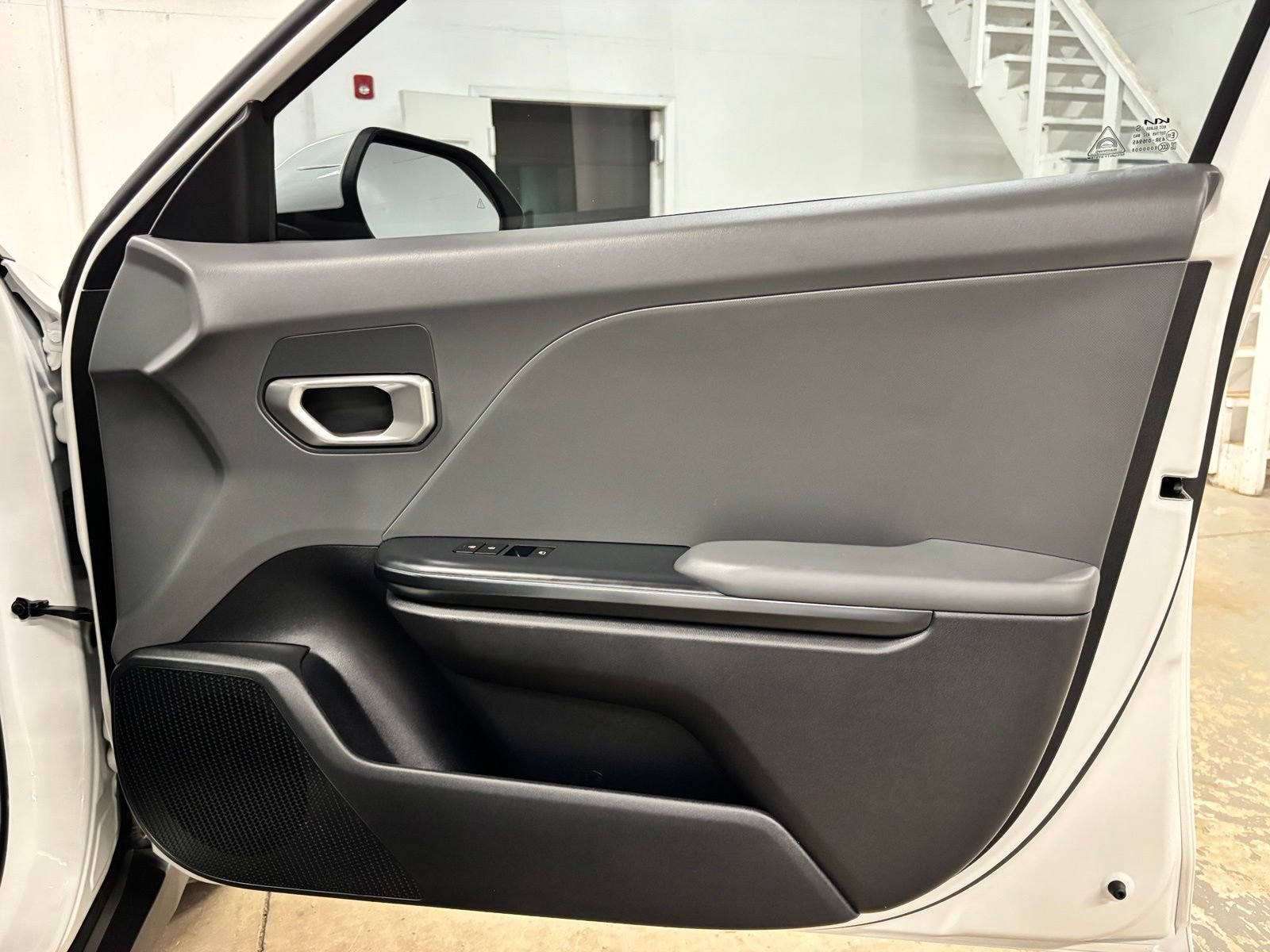 Used 2025 Kia K4 FWD image 23