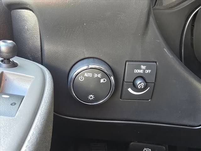 New 2026 Chevrolet Express 2500 w/ Driver Convenience Package image 19
