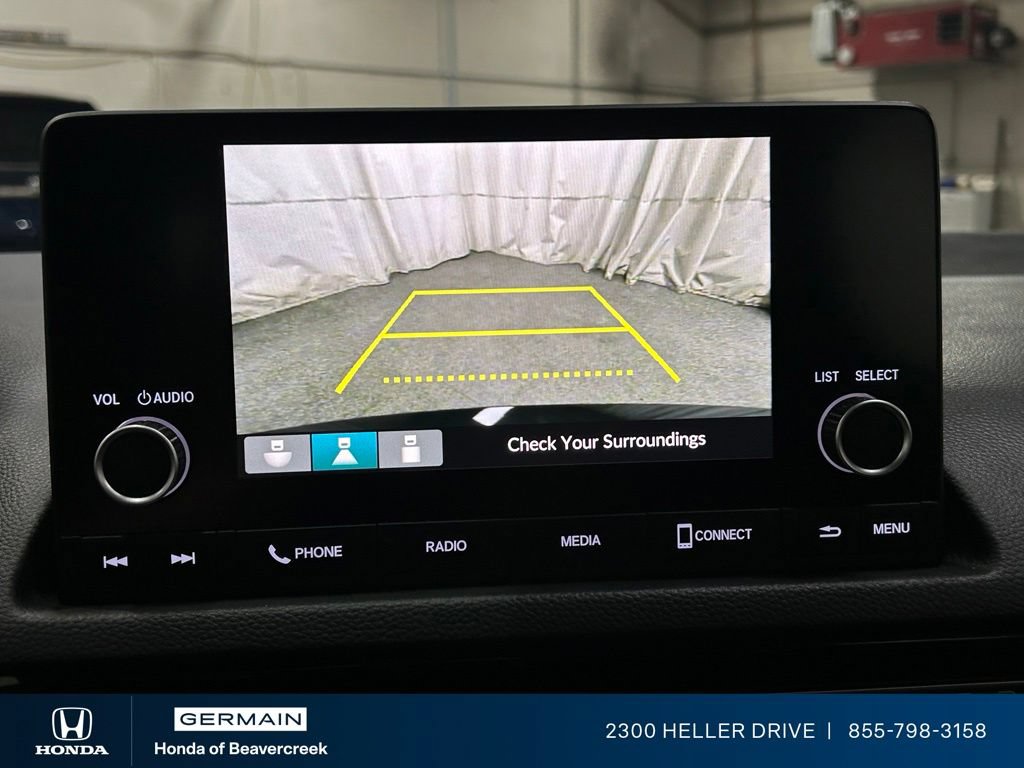 Used 2024 Honda Civic EX image 23