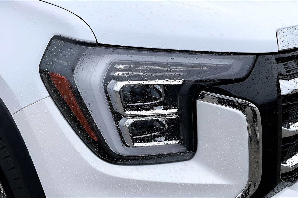 Used 2026 GMC Terrain Elevation FWD image 31
