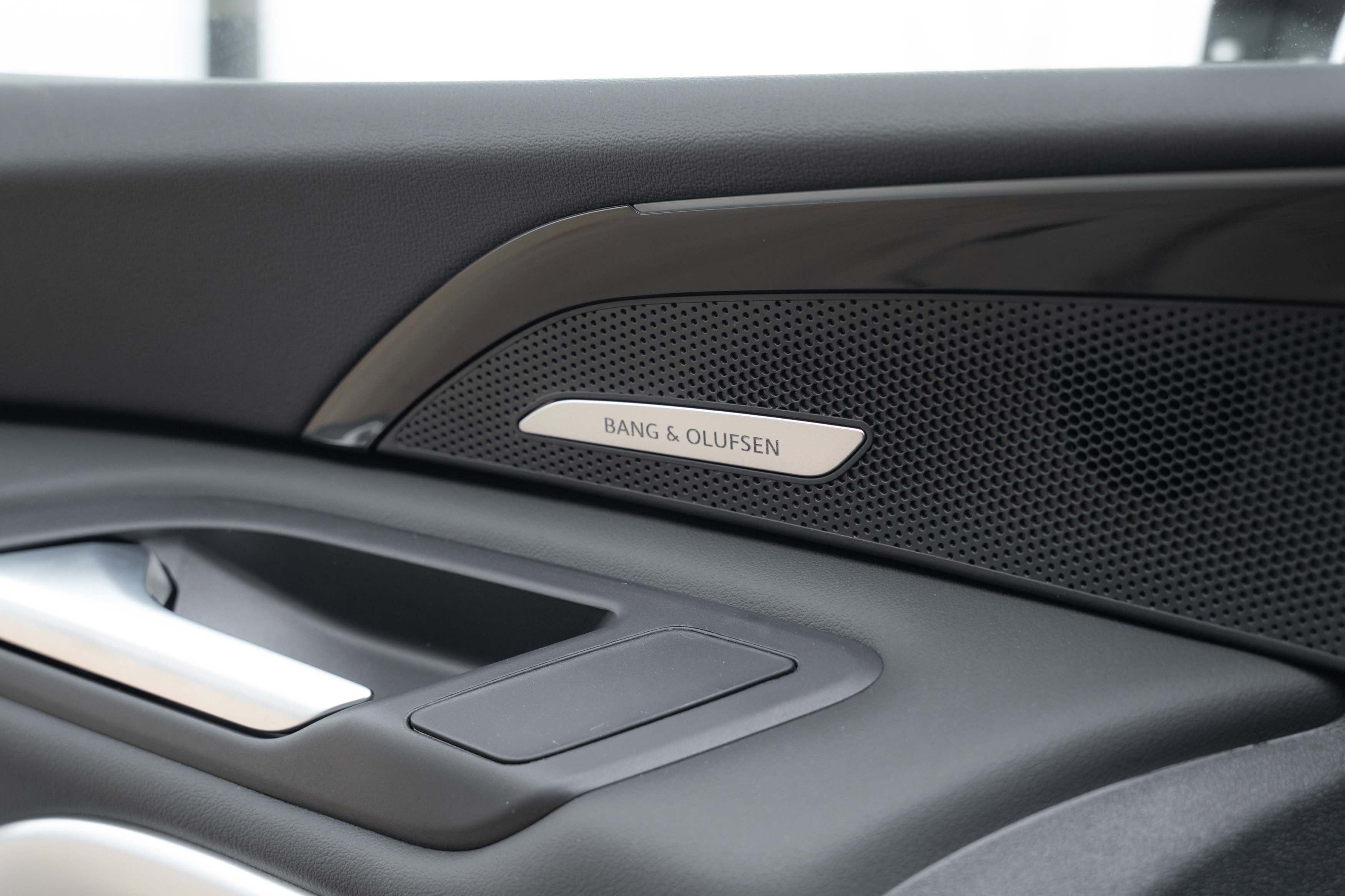 New 2025 Audi Q5 Prestige image 20