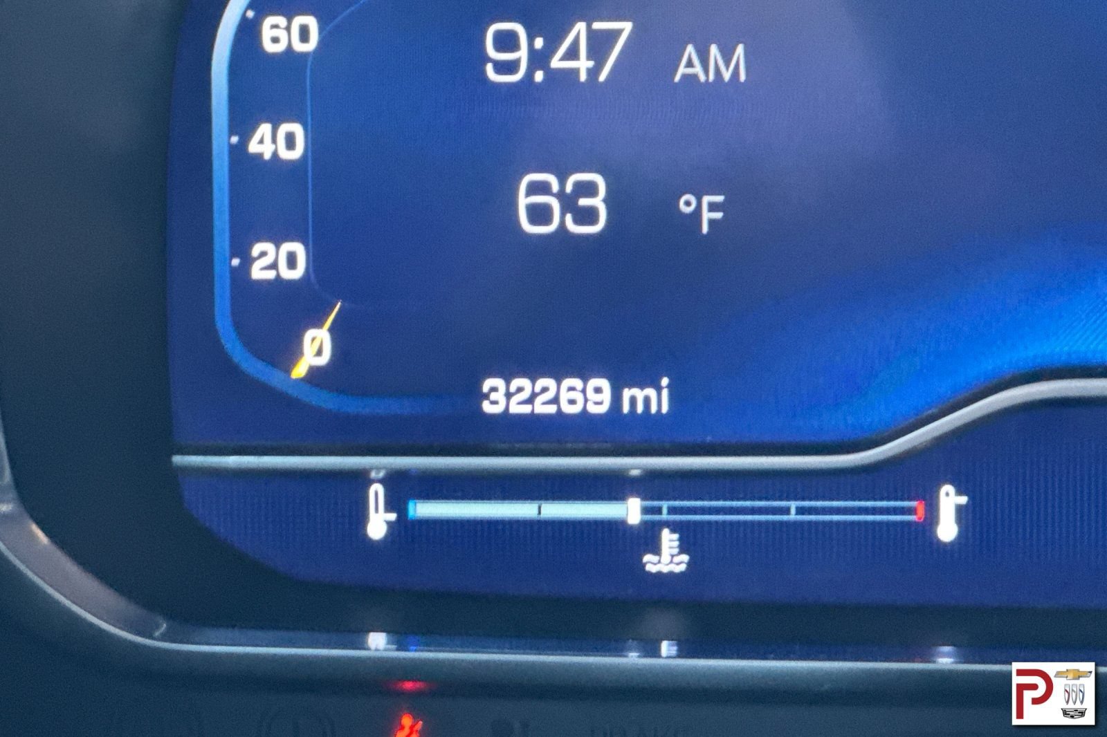 Certified 2023 Chevrolet Tahoe Premier AWD/4WD image 33