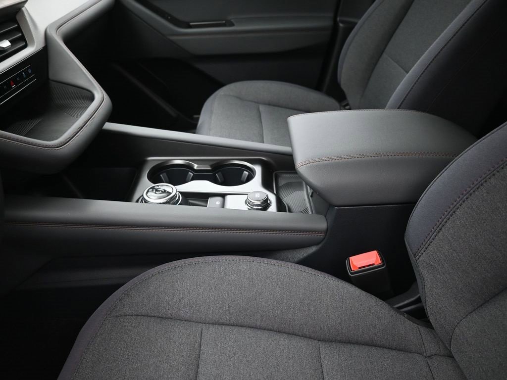 New 2026 Ford Explorer Active image 21