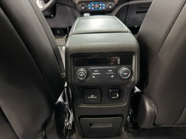 Used 2017 GMC Acadia Denali w/ Technology Package AWD/4WD image 15