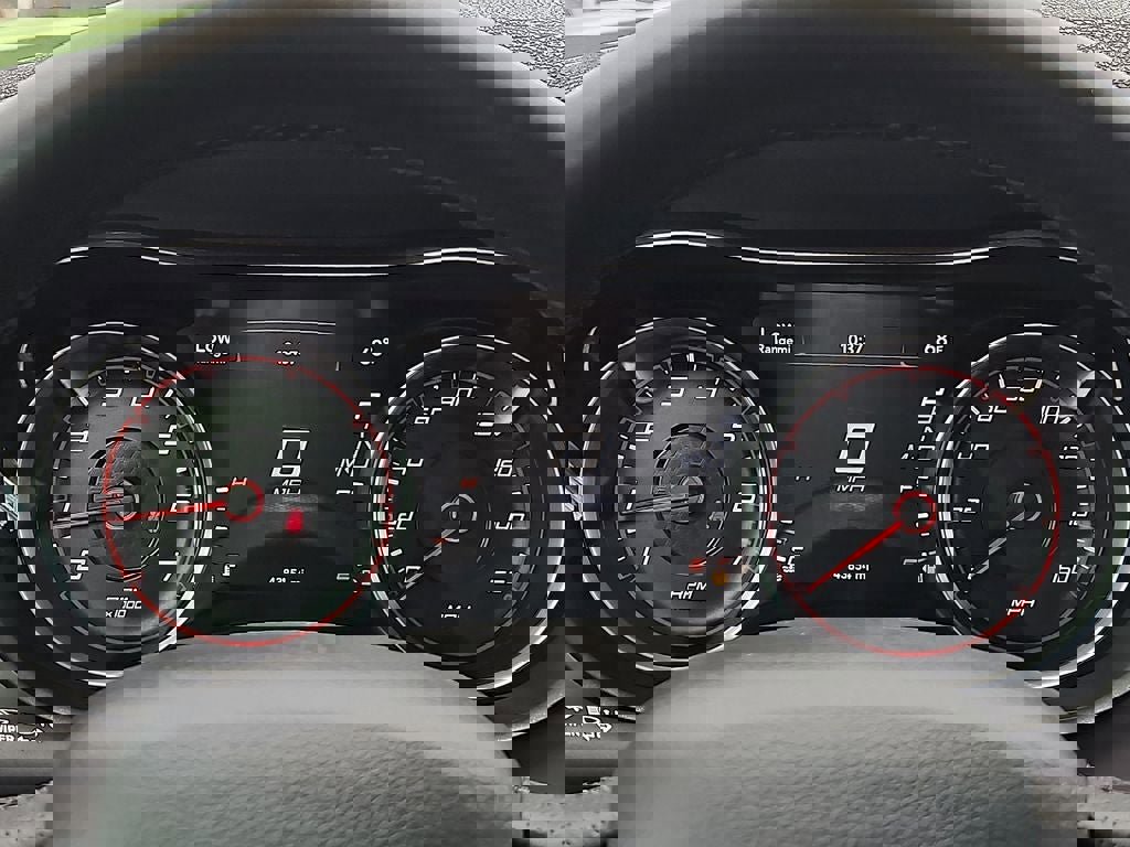 Used 2023 Dodge Charger R/T w/ Harman/Kardon Audio Group RWD image 29