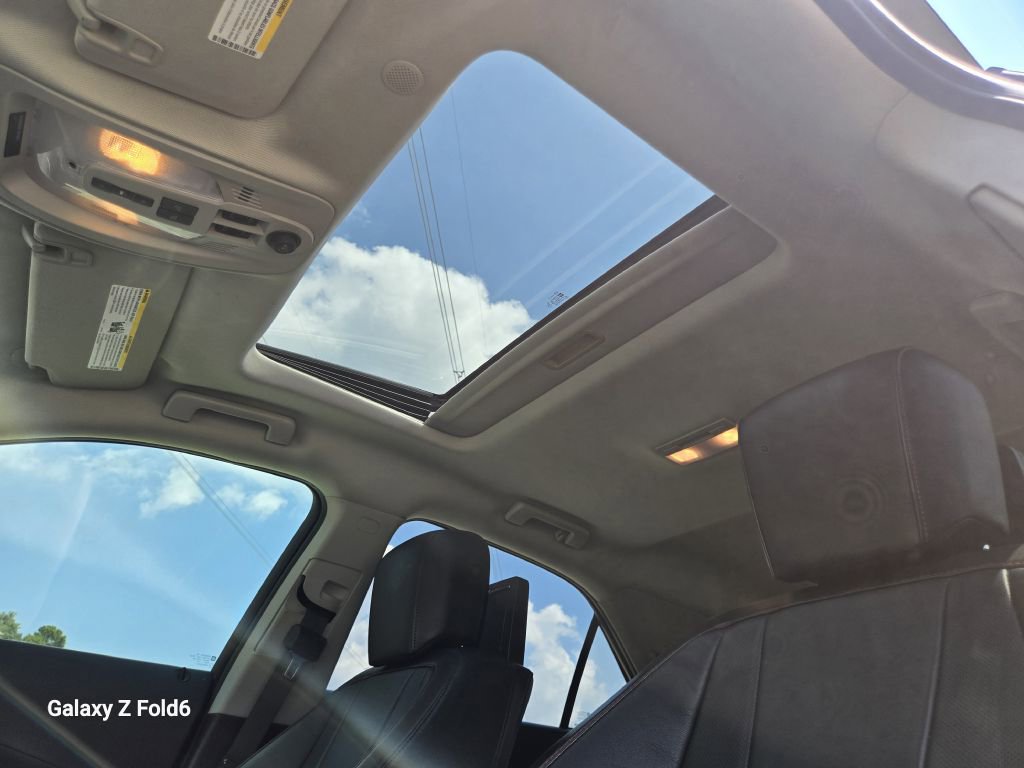 Used 2011 Chevrolet Equinox LTZ w/ LPO, Protection Package image 18