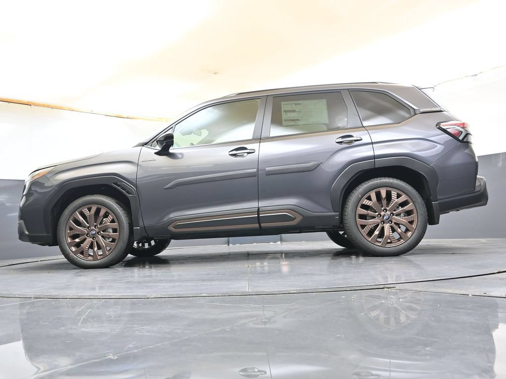 New 2026 Subaru Forester Sport AWD/4WD image 31