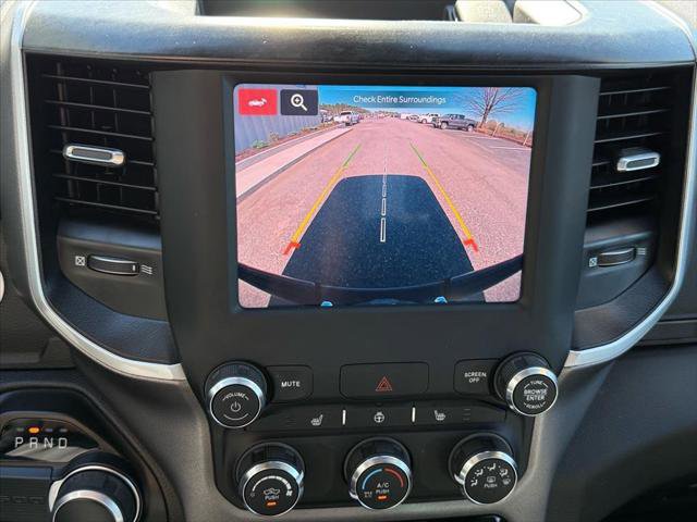 Certified 2023 RAM 1500 Big Horn image 18