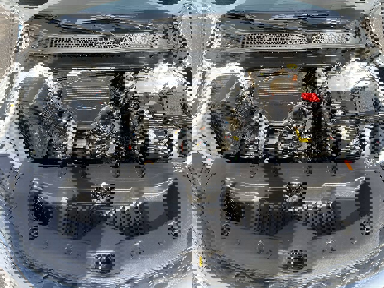 Certified 2024 Chevrolet Blazer LT w/ LPO, Floor Liner Package image 28