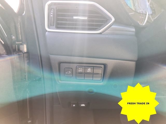 Used 2021 MAZDA CX-5 Touring w/ Touring Preferred SV Package FWD image 13