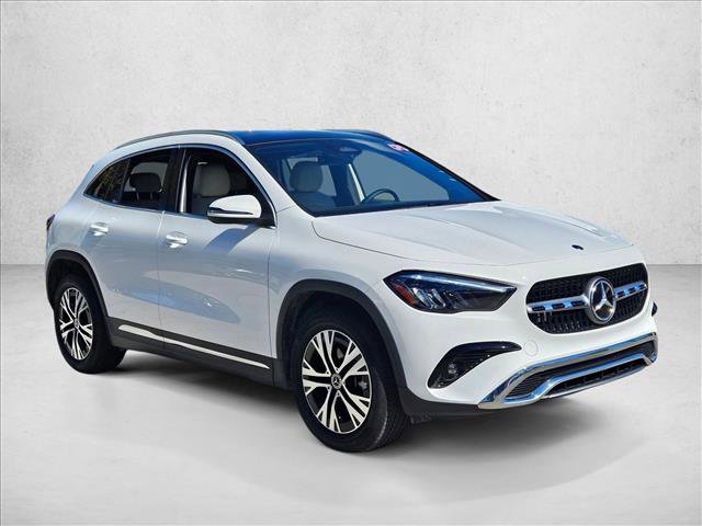 Used 2026 Mercedes-Benz GLA 250 image 3