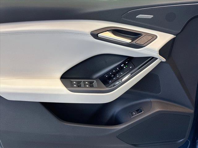 New 2027 Audi Q6 e-tron Premium Plus AWD/4WD image 15