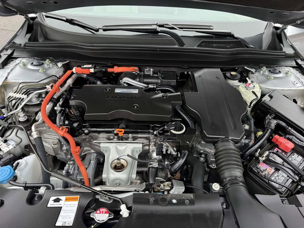 Used 2018 Honda Accord Touring image 27