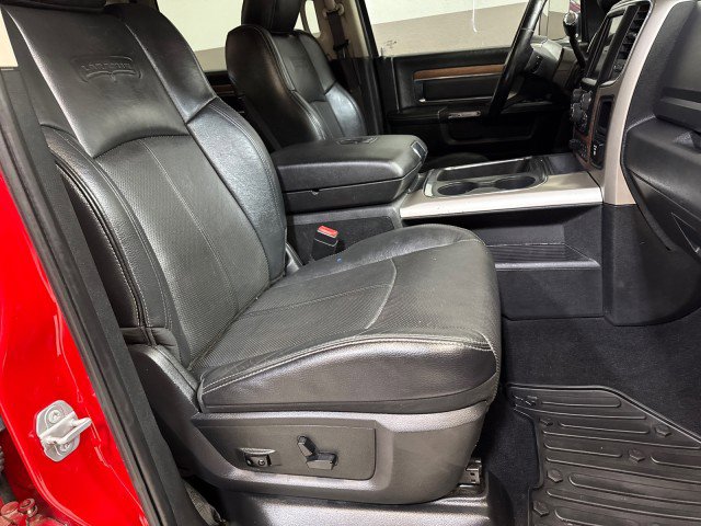 Used 2018 RAM 2500 Laramie w/ Convenience Group image 58