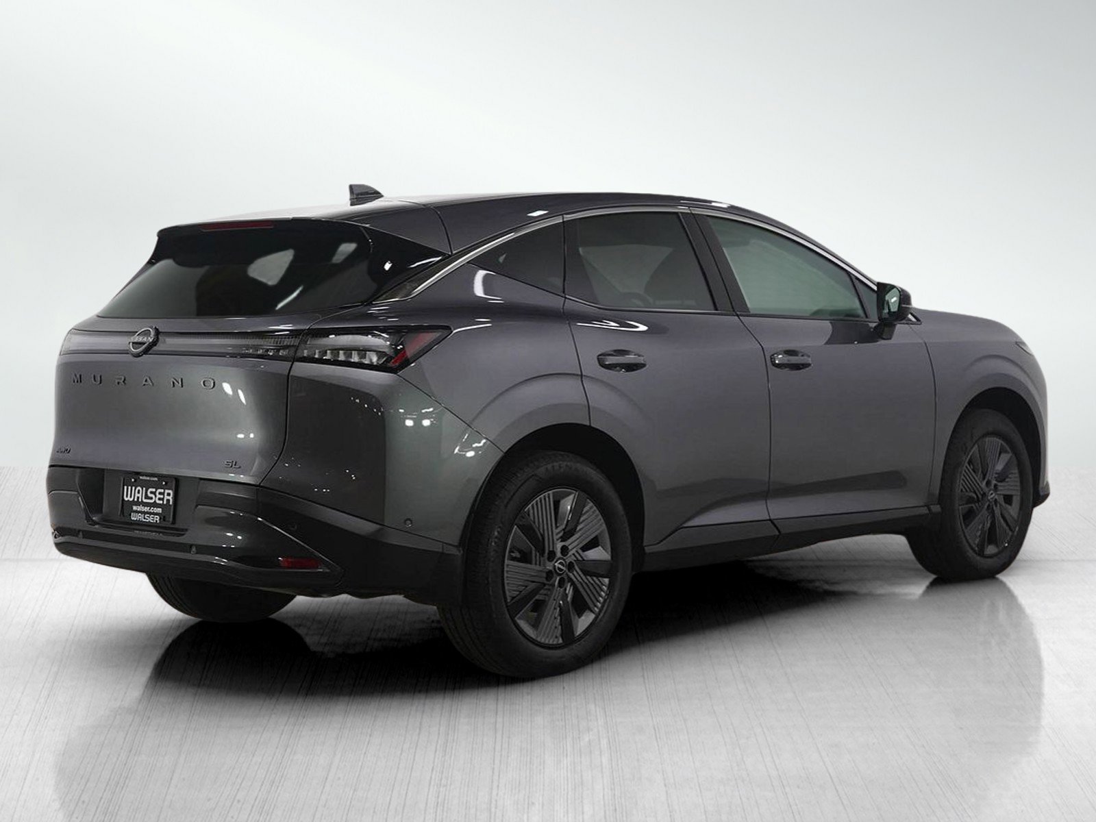 Used 2025 Nissan Murano SL image 5