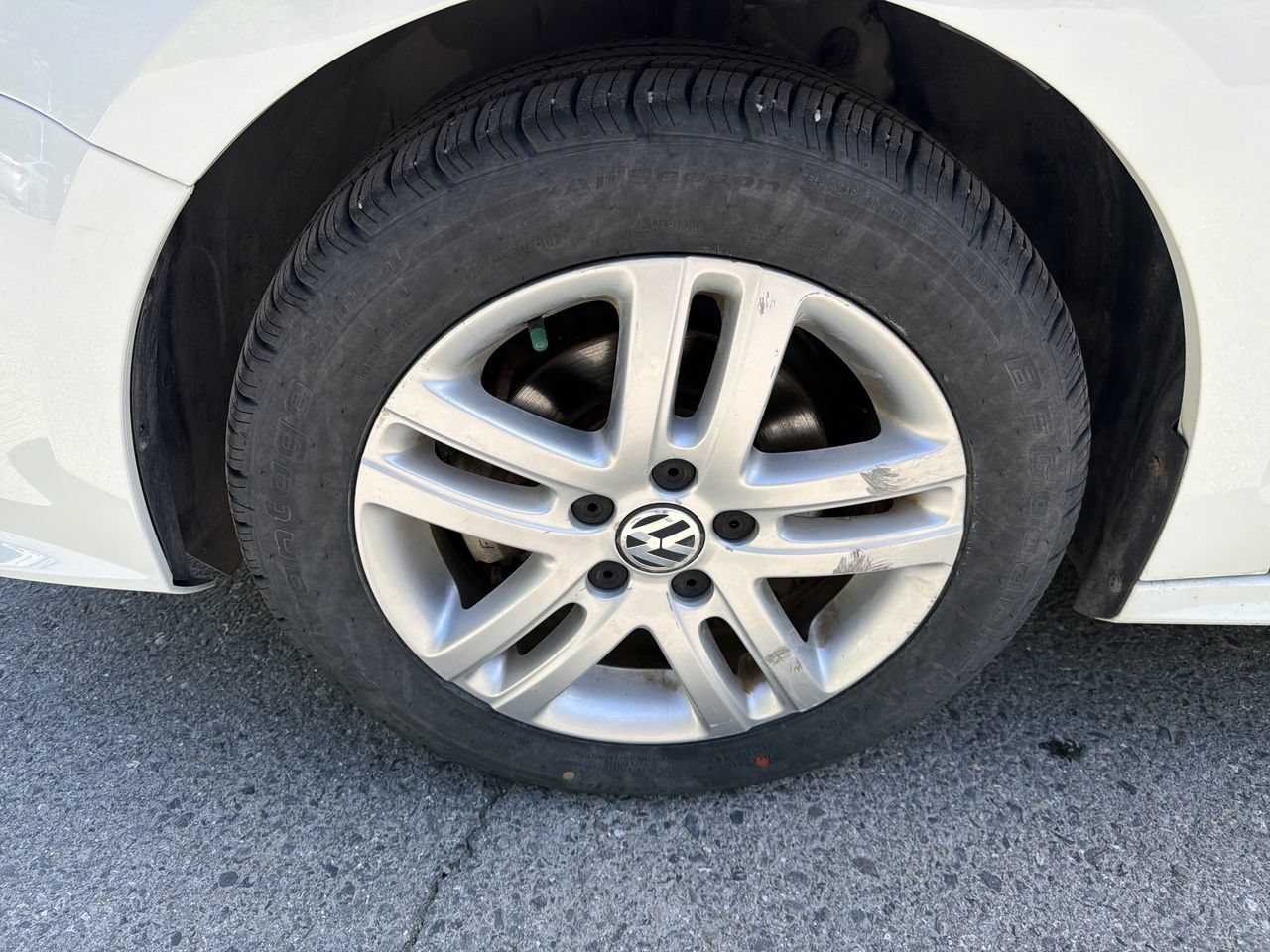 Used 2015 Volkswagen Jetta Sedan FWD image 10