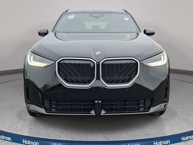 New 2026 BMW X3 xDrive30 AWD/4WD image 2
