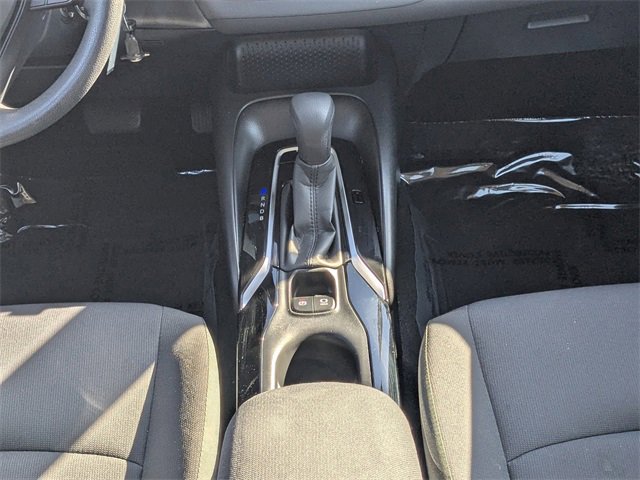 Used 2021 Toyota Corolla LE image 17
