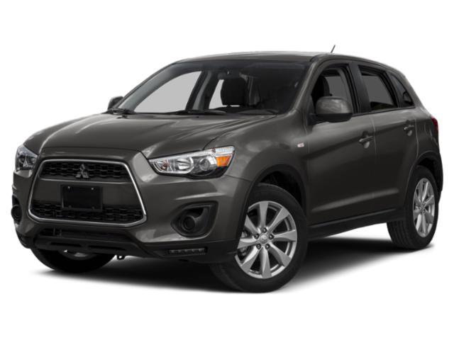 Used 2015 Mitsubishi Outlander Sport ES FWD image 1