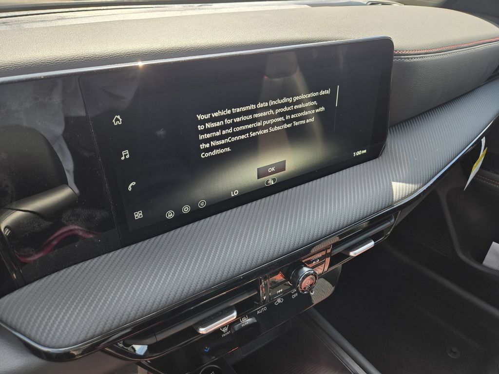 New 2026 Nissan Kicks SR AWD/4WD image 14