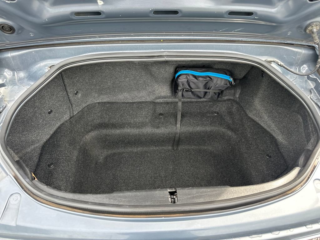 Used 2020 MAZDA MX-5 Miata RF Club w/ Brembo/BBS Recaro Package image 20