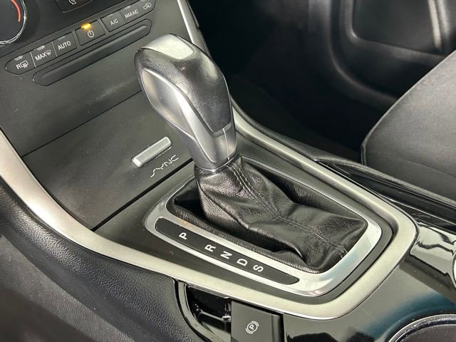 Used 2016 Ford Edge SEL AWD/4WD image 23