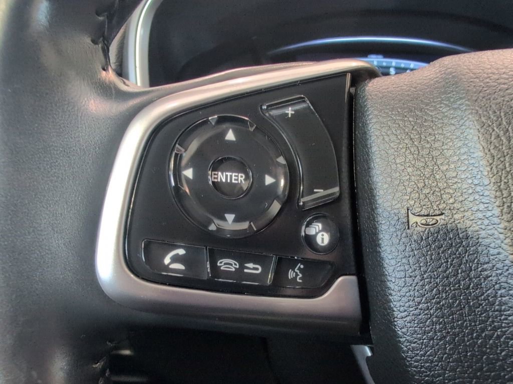 Used 2020 Honda CR-V EX-L image 14
