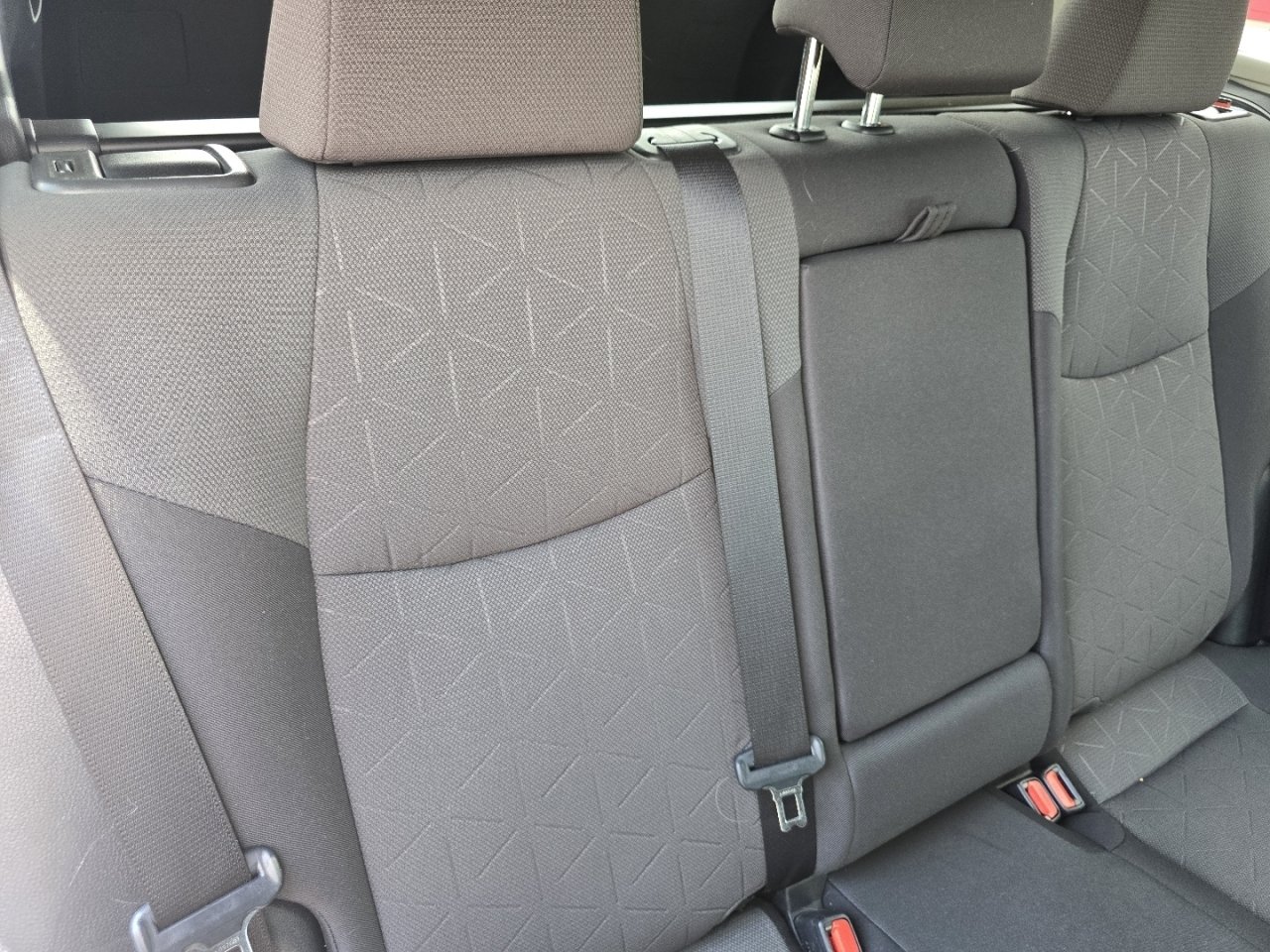 Certified 2019 Toyota RAV4 XLE w/ Convenience Package AWD/4WD image 22