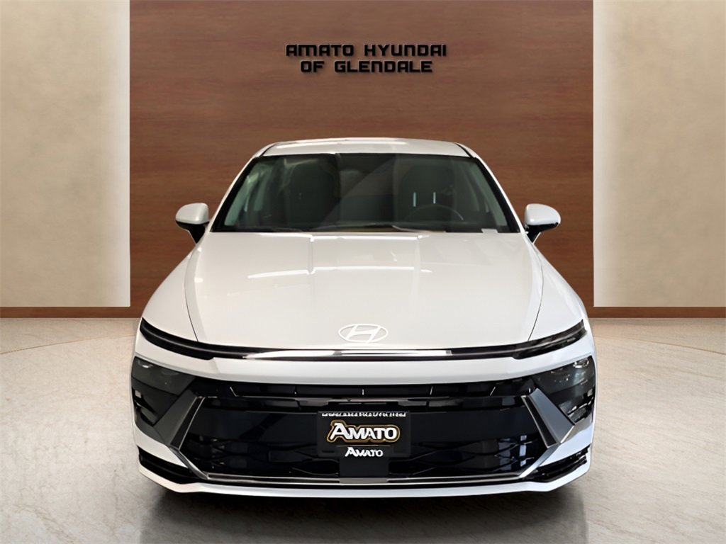 Used 2025 Hyundai Sonata SEL image 17