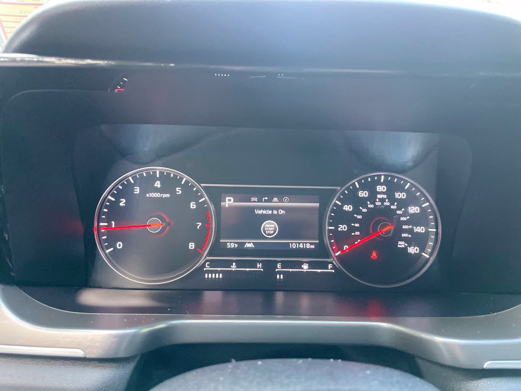 Used 2021 Kia Sorento SX AWD/4WD image 14