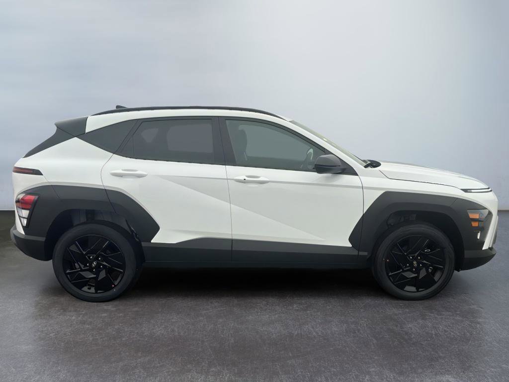 New 2026 Hyundai Kona SEL Sport image 4