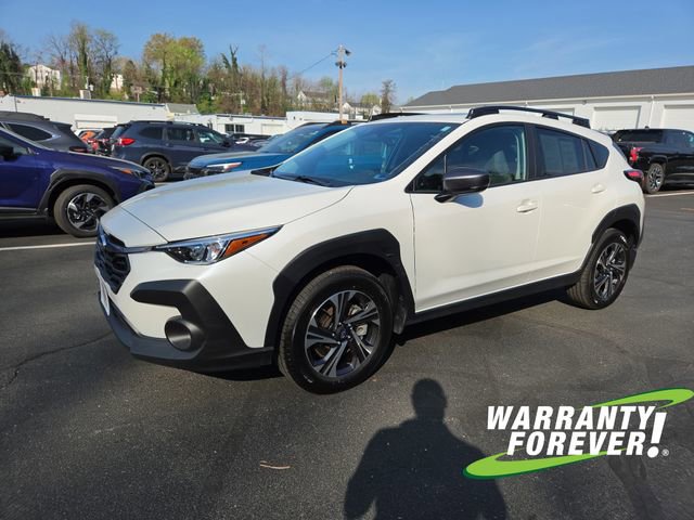 Certified 2026 Subaru Crosstrek 2.0i Premium image 3