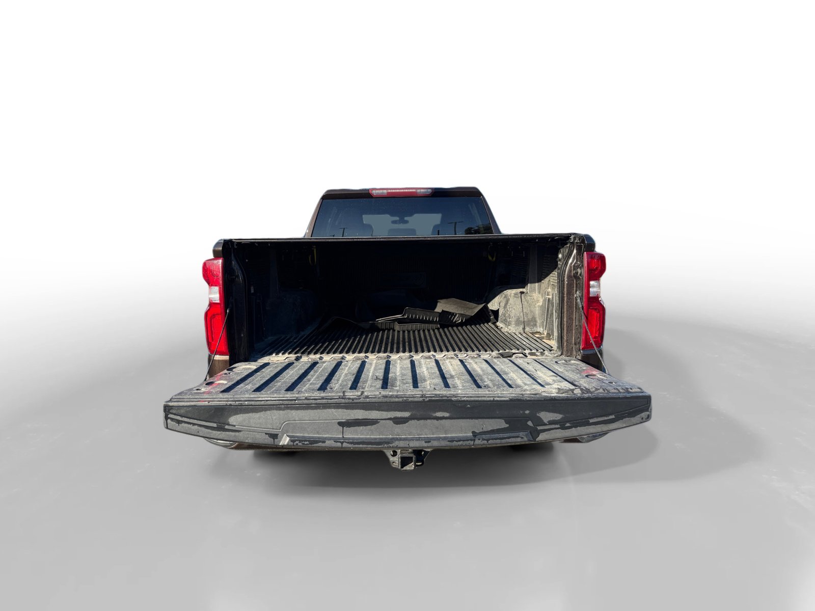 Used 2020 Chevrolet Silverado 1500 RST w/ All-Star Edition image 17