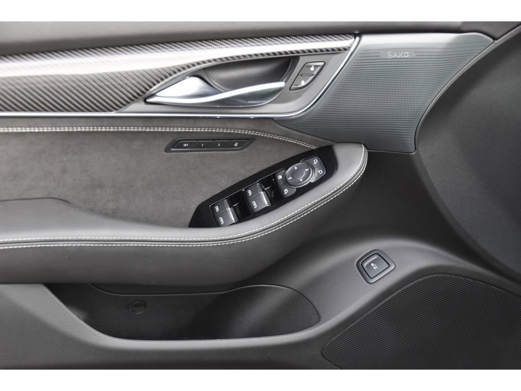 New 2026 Cadillac CT5 V Blackwing w/ Super Cruise 1 Package image 27