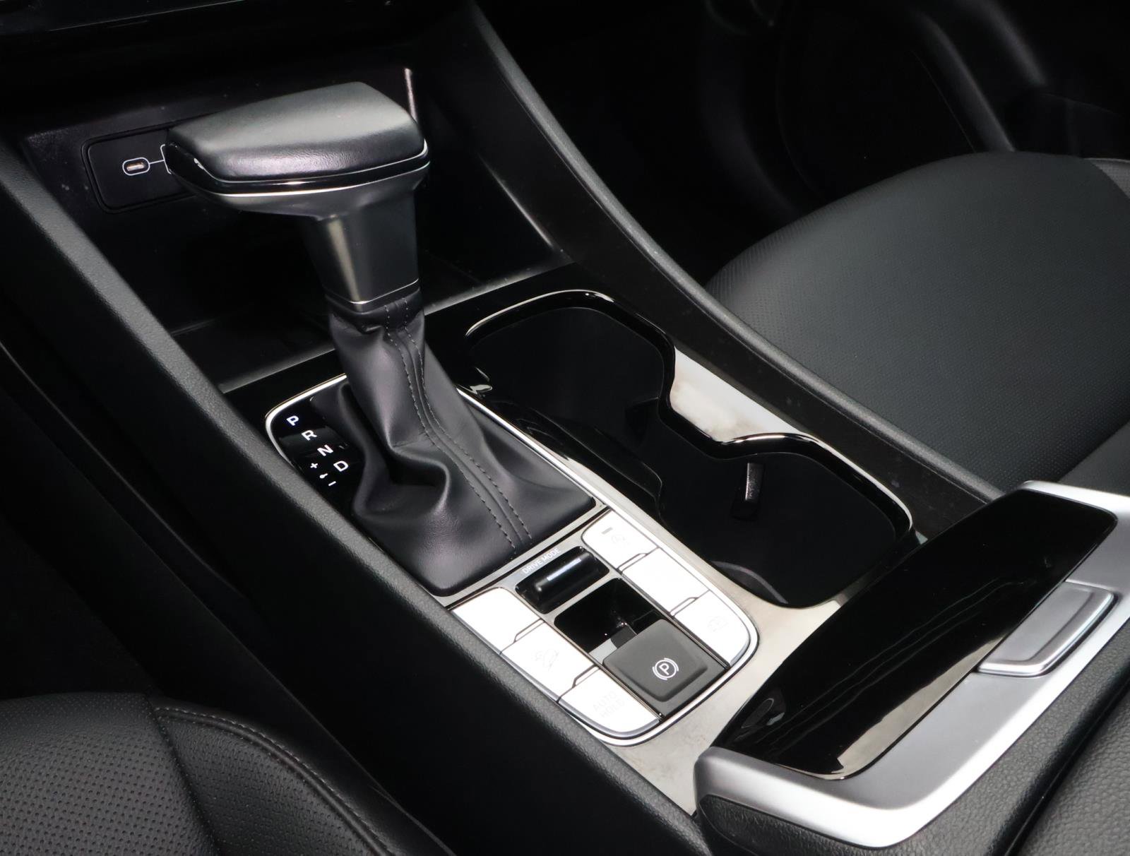 Used 2025 Hyundai Tucson SEL image 27