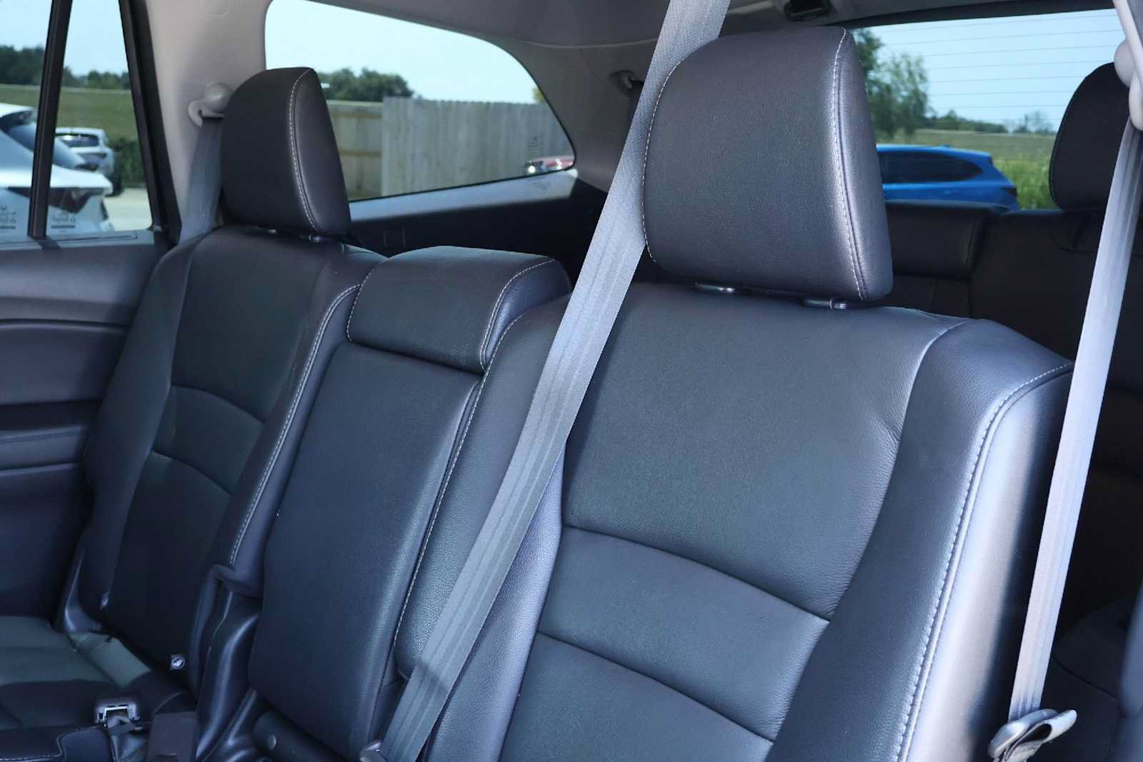 Used 2020 Honda Pilot EX-L image 13