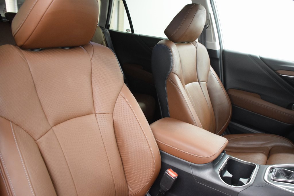 Used 2023 Subaru Outback Touring XT image 14