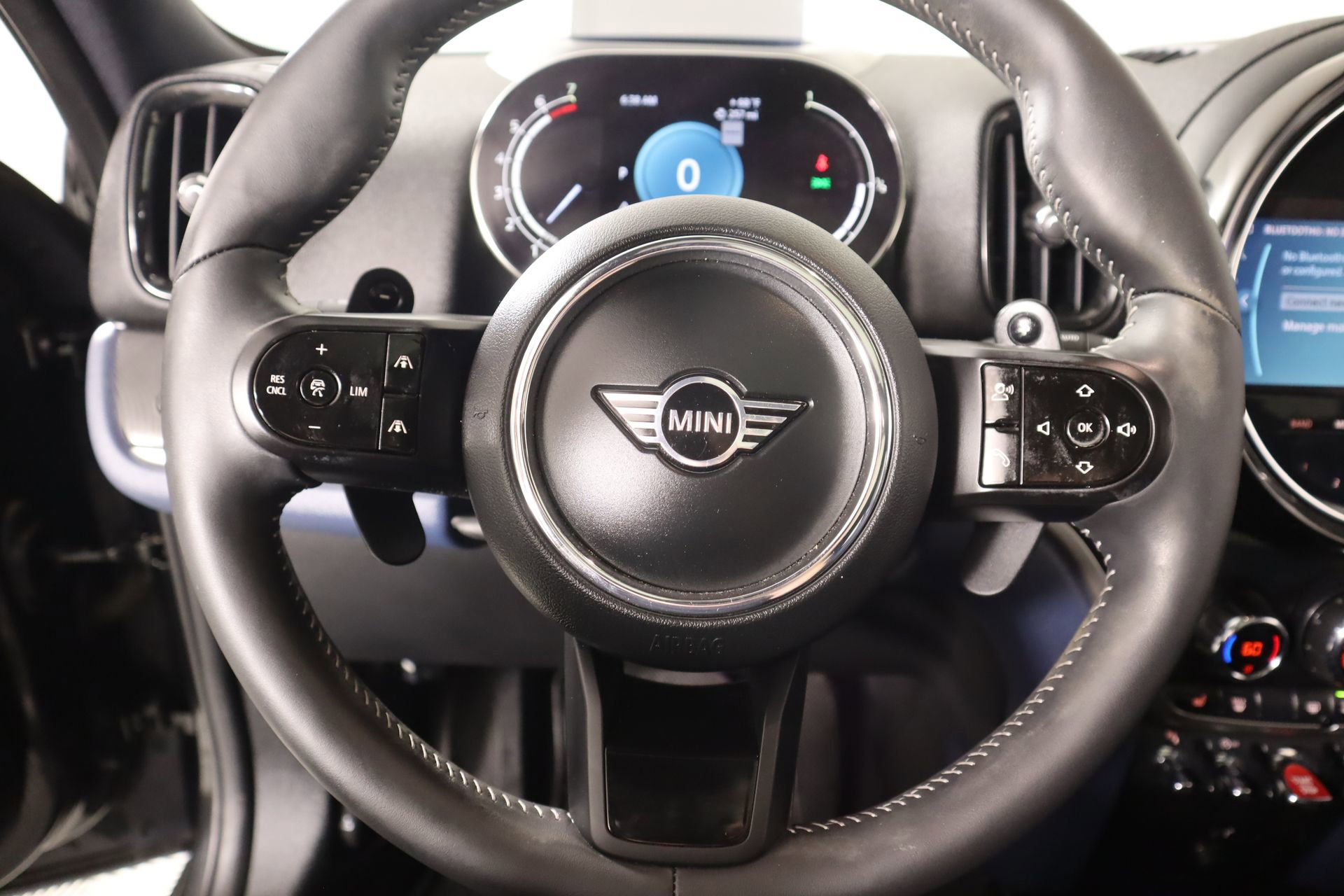 Used 2024 MINI Cooper Countryman S image 3