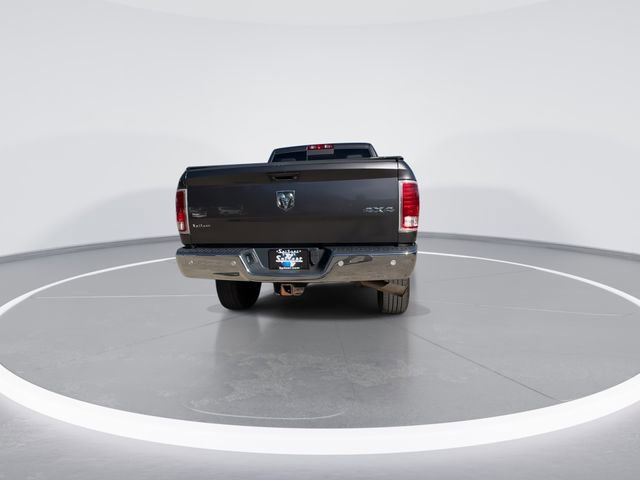 Used 2018 RAM 2500 Laramie w/ Convenience Group image 8