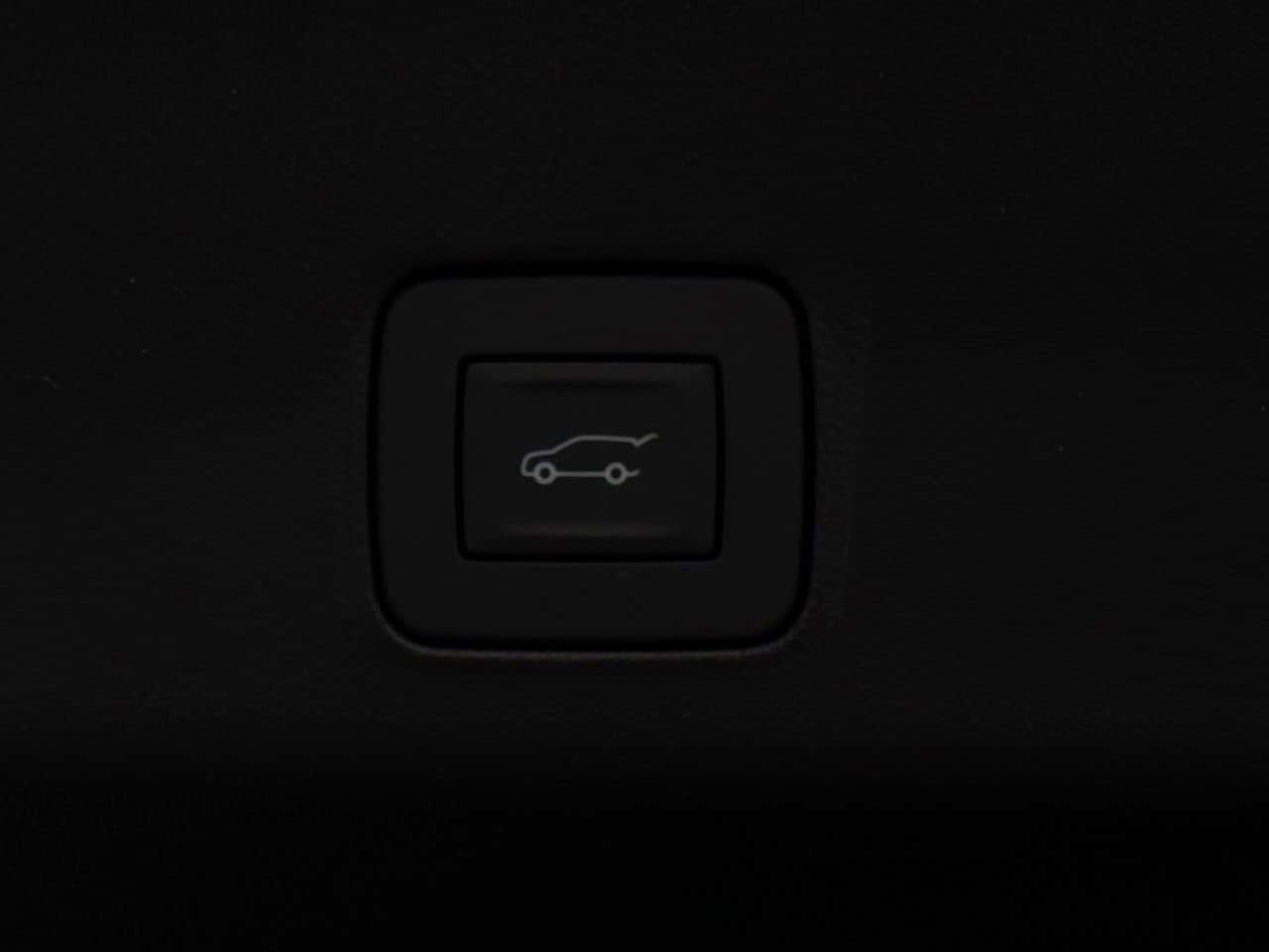 New 2026 Chevrolet TrailBlazer RS w/ Convenience Package FWD image 29