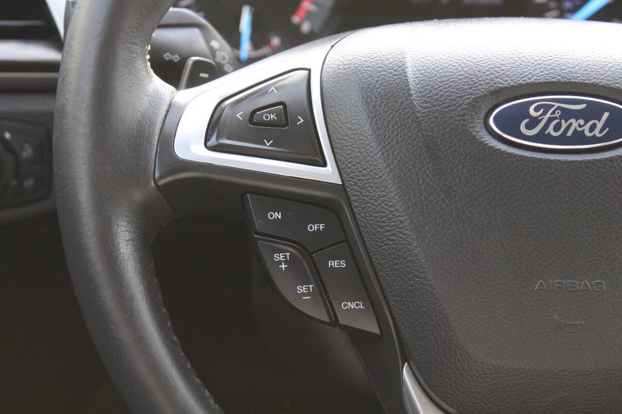 Used 2014 Ford Fusion SE w/ Equipment Group 202A image 36