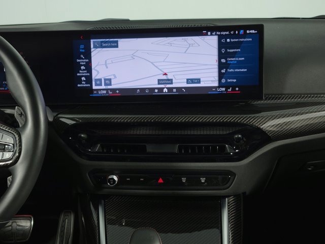Used 2025 BMW M2 w/ Lighting Package RWD image 22